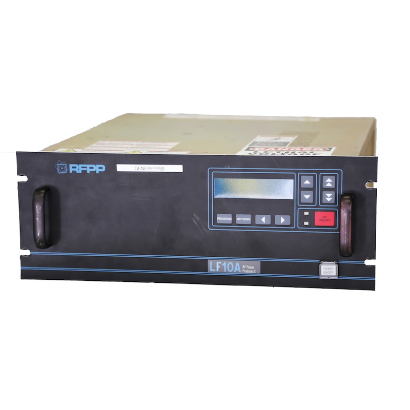 RF-GENE 3150010-001E ADVANCED ENERGY® RFPP-LF10A